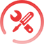 Voucher based warranty